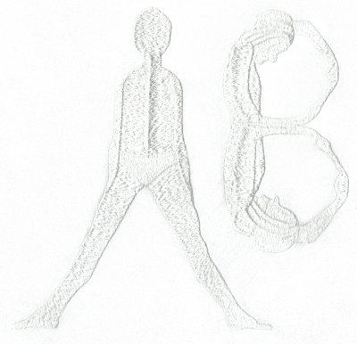 Yoga XL Monogram Set 